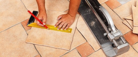 Choix du carrelage : quel matériau choisir ?