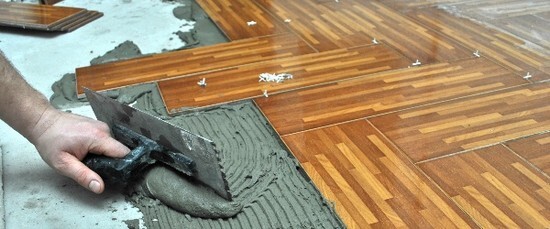 Prix de pose d’un carrelage au m²
