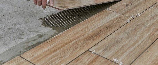 Prix carreleur pour une pose de carrelage