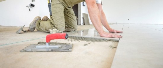 Prix d’une rénovation d’appartement légère