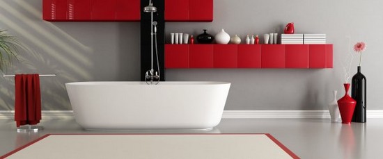 Budget salle de bain : prix des autres éléments
