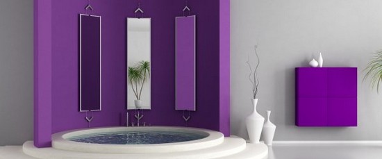 Refaire une salle de bain