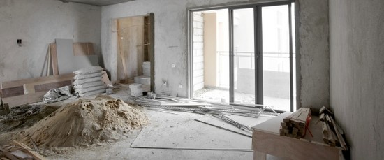 Prix travaux appartement en rénovation : le budget global