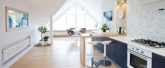 Rénovation d’appartement : guide, prix m² et conseils